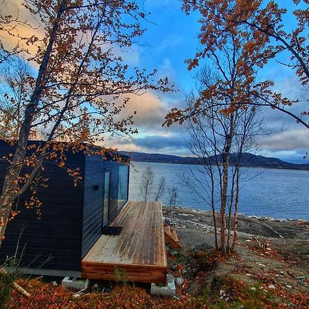 Jarfjord Sea Resort Kirkenes Exterior photo